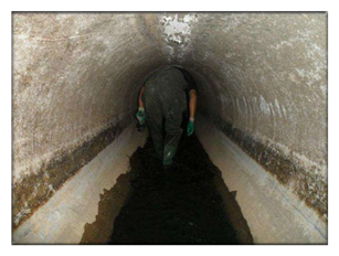 嘉鱼管道高压清洗