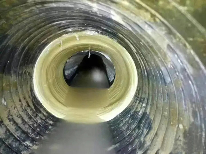 嘉鱼内衬修复法通常适用于哪些类型的断面管道