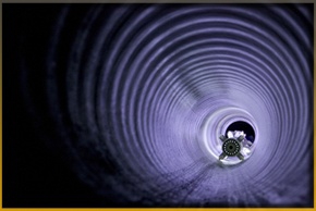 嘉鱼UVCIPP紫外光固化修复工艺特点和施工工艺